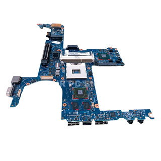 Main Hp ELITEBOOK 8460P-6460B vga share