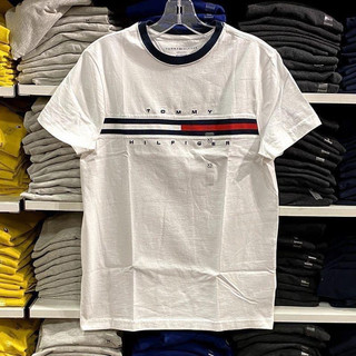 Áo Thun Tommy Chính Hãng