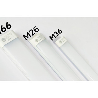 Đèn led bán nguyệt 1m2 m26/m36/m66 40w/60w rạng đông