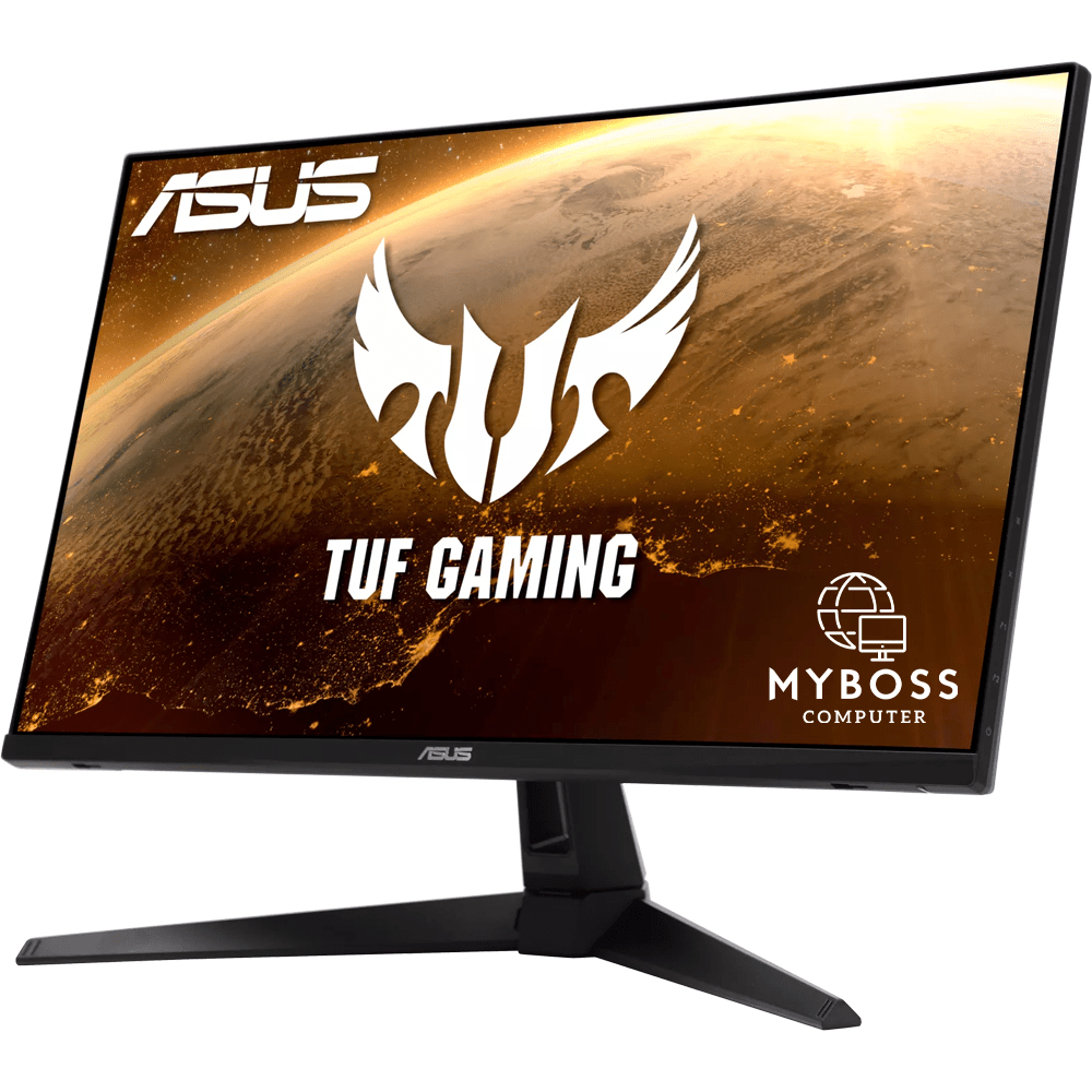 Màn hình Gaming Asus TUF Gaming VG27AQ1A 27in  - Hàng Chính Hãng Bảo Hành 36 Tháng