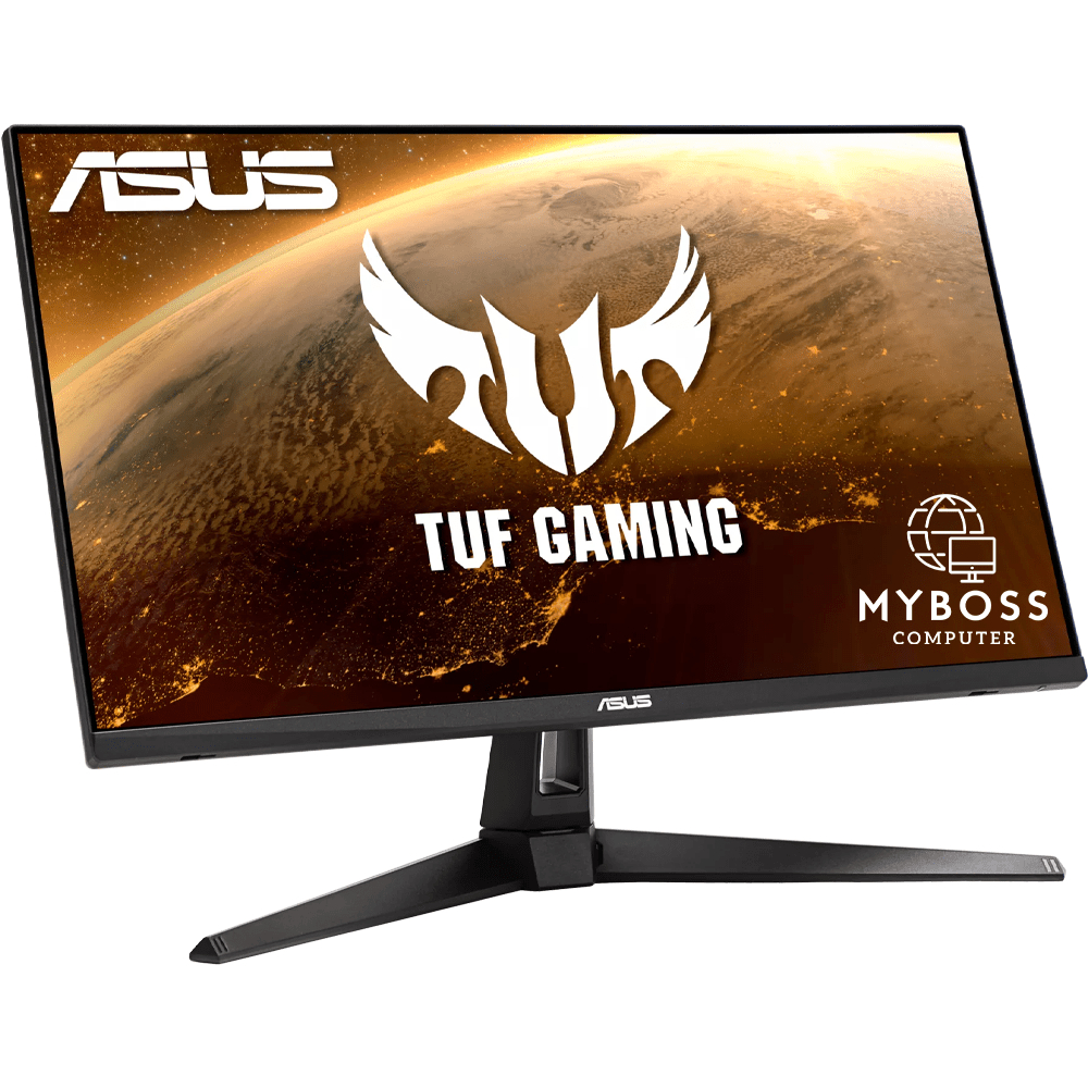 Màn hình Gaming Asus TUF Gaming VG27AQ1A 27in  - Hàng Chính Hãng Bảo Hành 36 Tháng