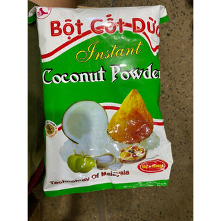 Bột cốt dừa tuấn phương gói 50gr