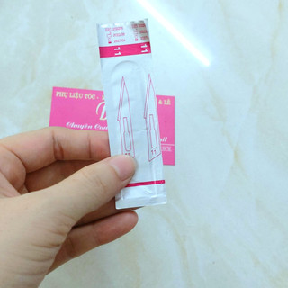 Dao nặn mụn số 11, dao rạch mụn ấn độ - bán lẻ
