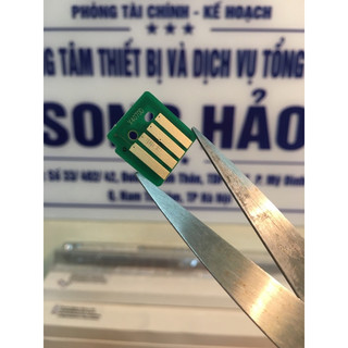 Chíp trống máy photo Fuji Xerox DC IV 3070 | 4070 | 5070 (CT350941)