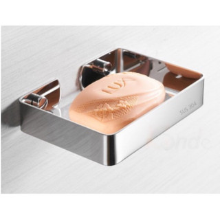 Khay xà bông tắm inox 304