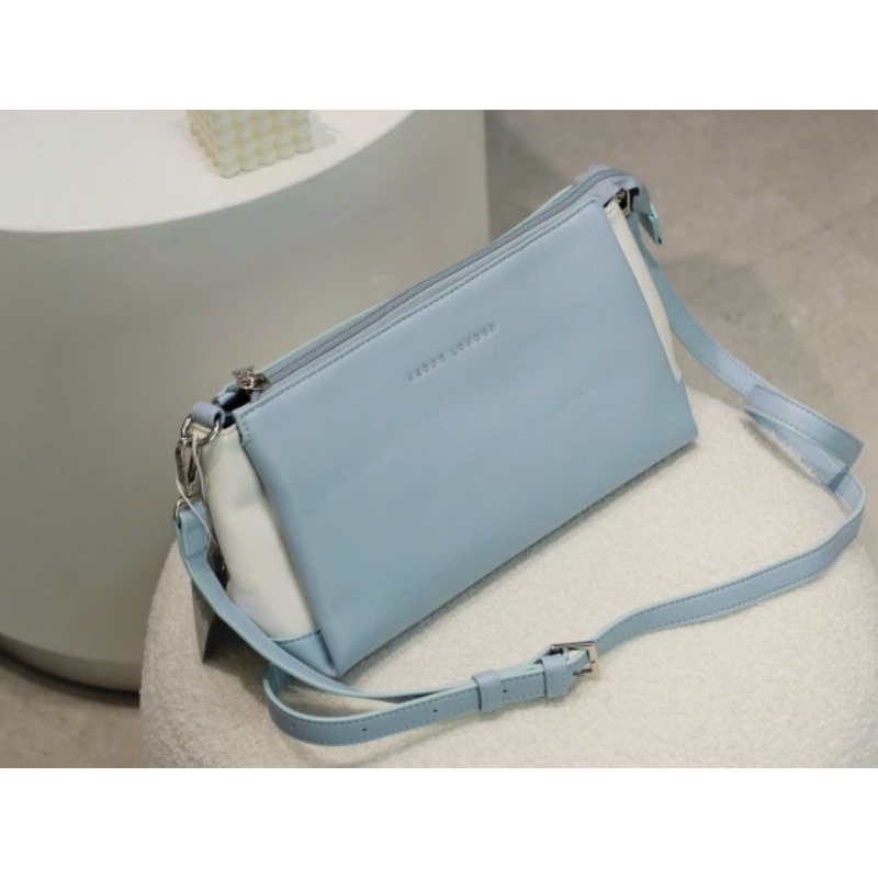 TÚI KEDDO COUTURE  CROSSBAG - XUẤT UK