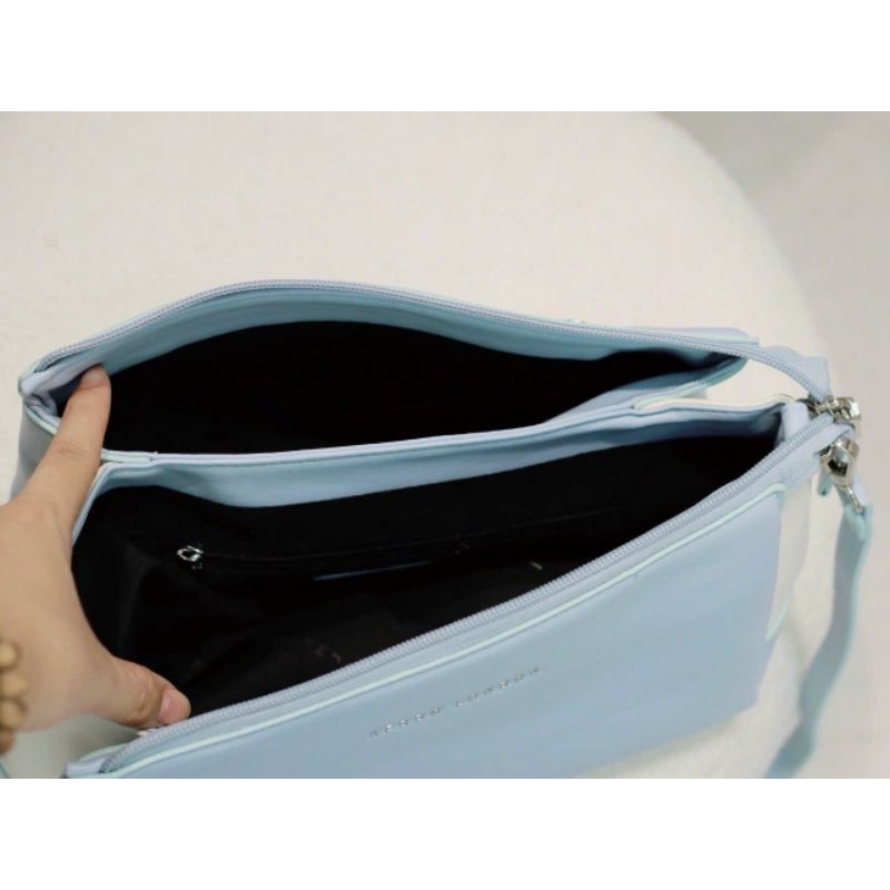 TÚI KEDDO COUTURE  CROSSBAG - XUẤT UK