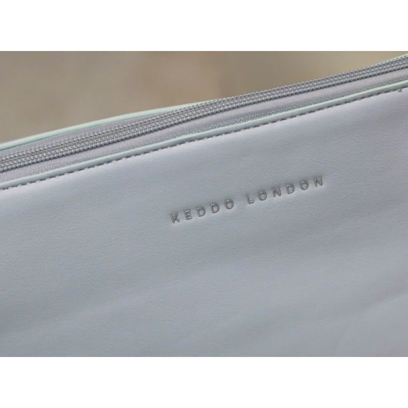 TÚI KEDDO COUTURE  CROSSBAG - XUẤT UK