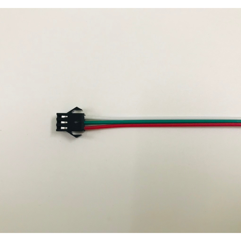 Đầu nối 3 pin 15cm