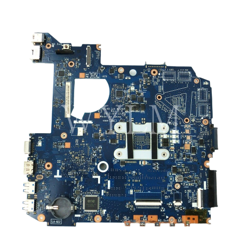 MAIN ASUS K45VD K45A LA-8221P LA-8226P VGA SAHRE