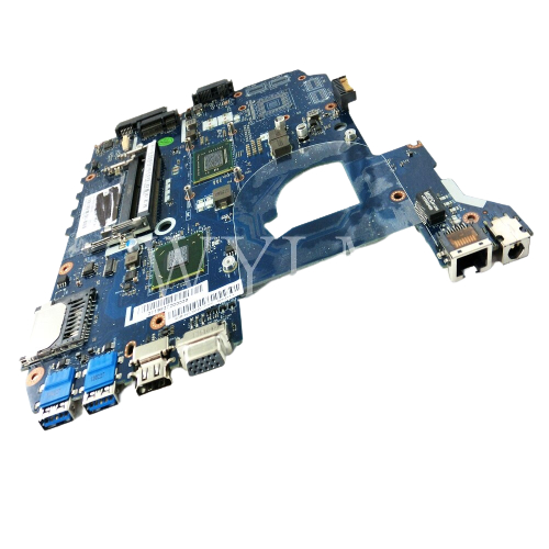 MAIN ASUS K45VD K45A LA-8221P LA-8226P VGA SAHRE