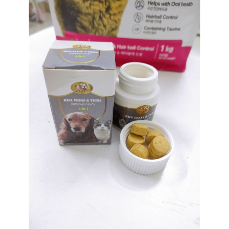 Thuốc đặc trị rận