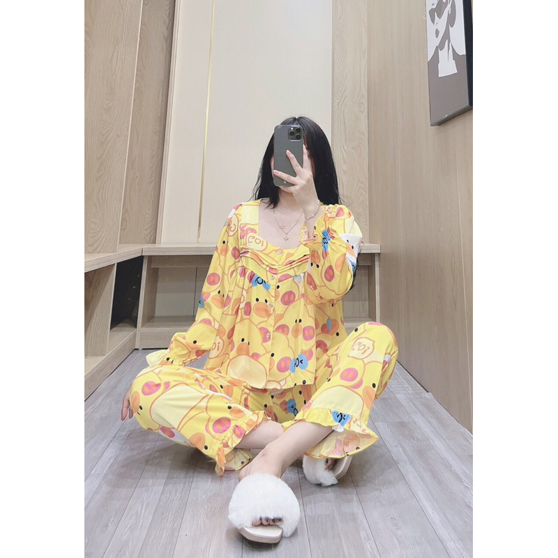 Bộ tiểu thư Ngọc trai
