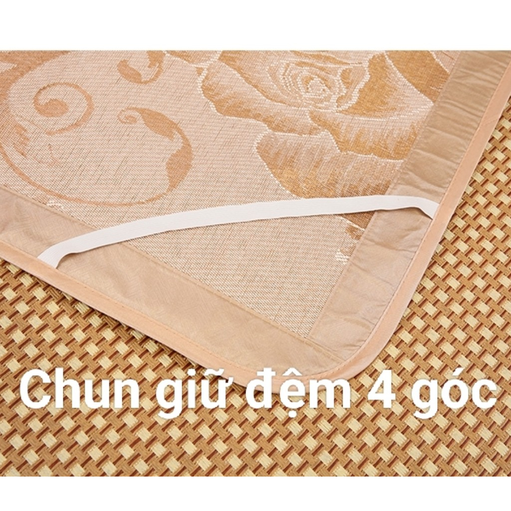 Chiếu mây MUJI tự nhiên điều hòa cao cấp nishikawajp NSK003