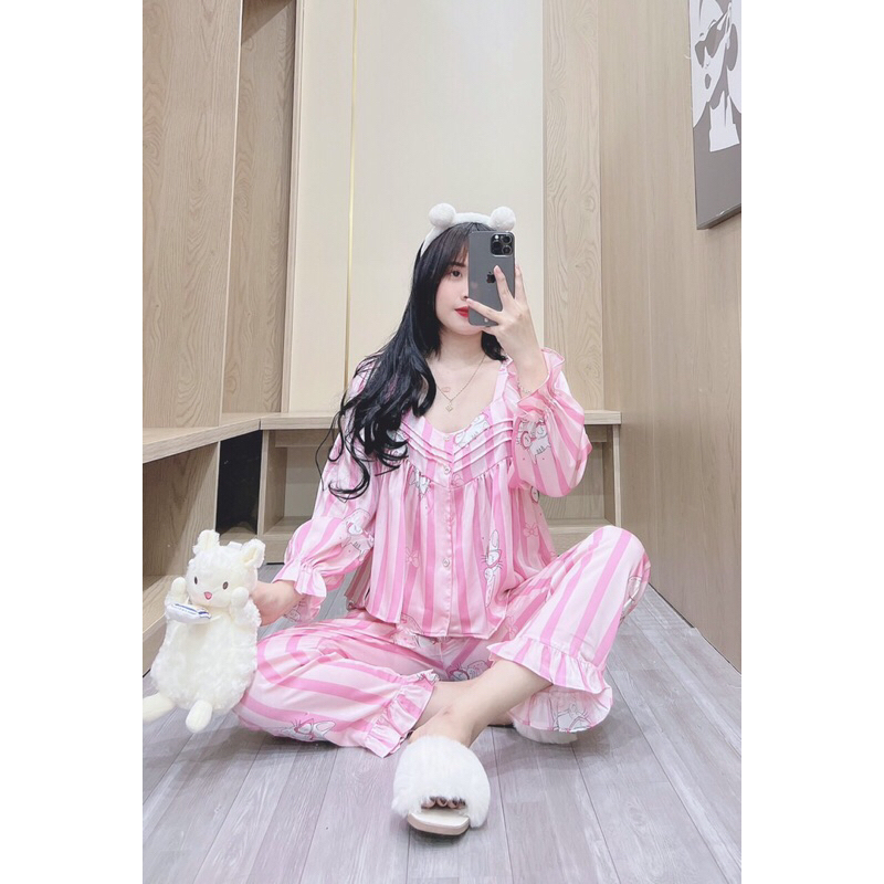 Bộ tiểu thư Ngọc trai