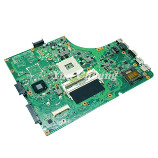MAIN ASUS K53 K53E K53SD VGA SHARE Mới