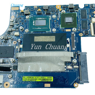 MAIN ASUS UX32VD UX32A CPU I7-3517U