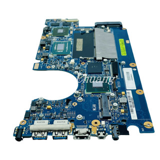 MAIN ASUS UX32VD UX32A CPU I7-3517U