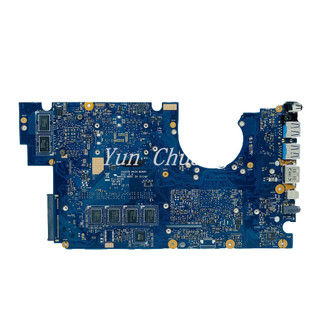 MAIN ASUS UX32VD UX32A CPU I7-3517U