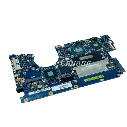 MAIN ASUS UX32VD UX32A CPU I7-3517U