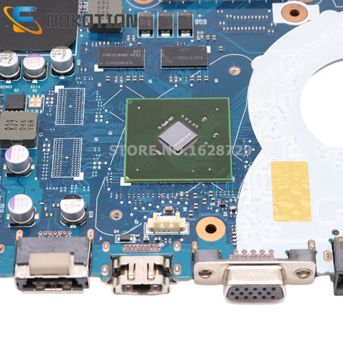 MAIN SAMSUNG NP-R429 R429 R428 R439