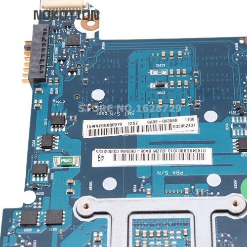 MAIN SAMSUNG NP-R429 R429 R428 R439