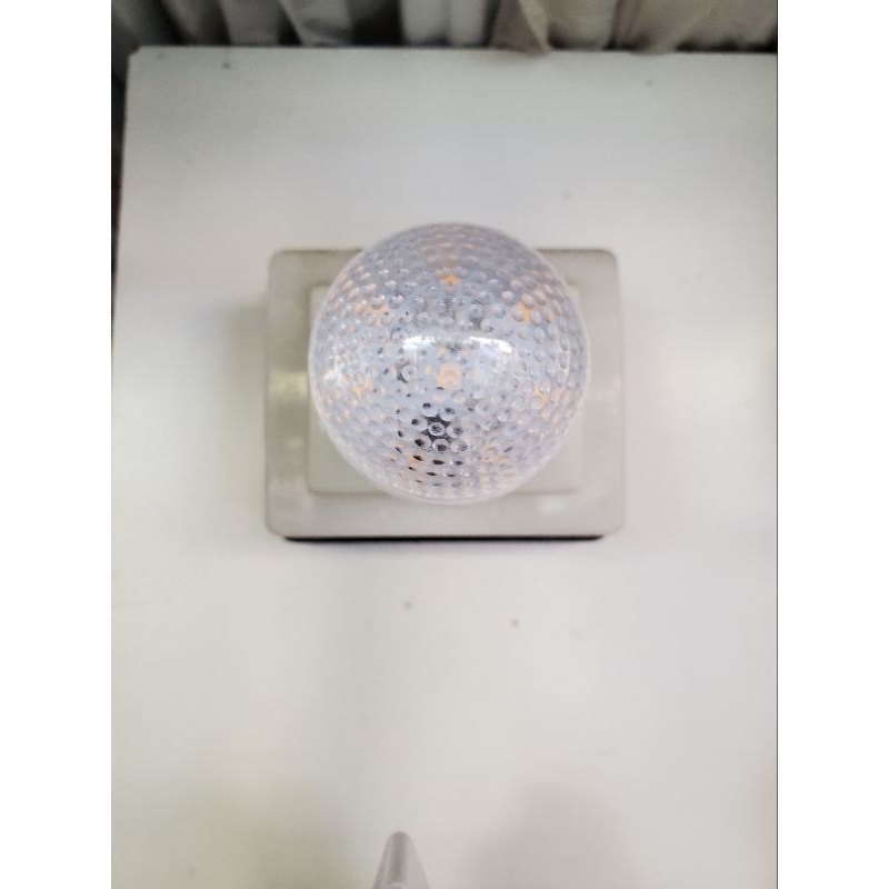 Đèn ngủ led 1w OML hai chế độ sáng siêu bền