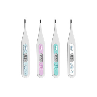 Nhiệt kế điện tử 3in1 Chicco