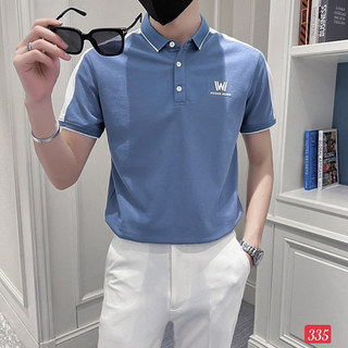 ** 8 mẫu áo thun nam có cổ cao cấp hàn quốc thời trang nhất 2019 bao đẹp chất lượng y hình 100%.( bao đổi trả )