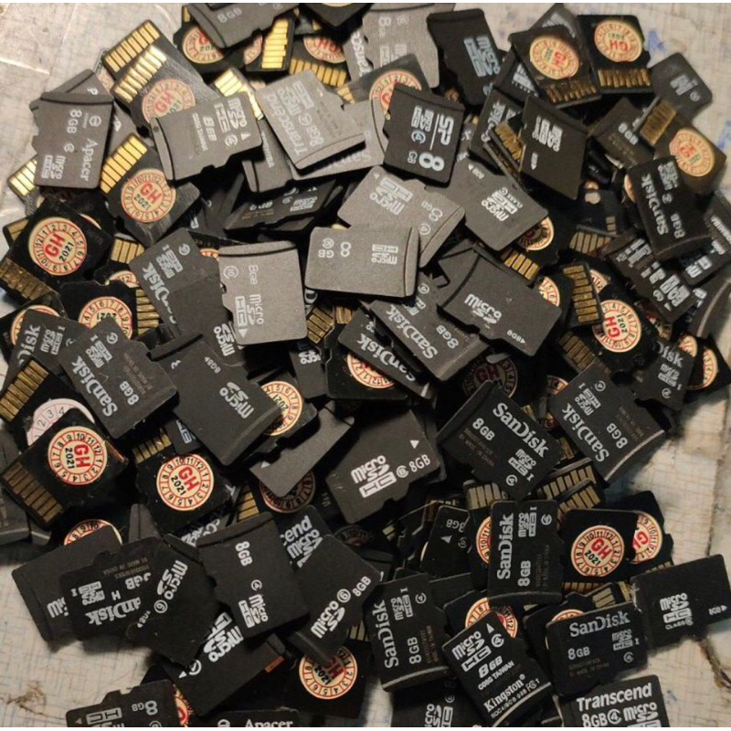 THẺ NHỚ CHÉP KINH NIỆM PHẬT NGHE PHÁP