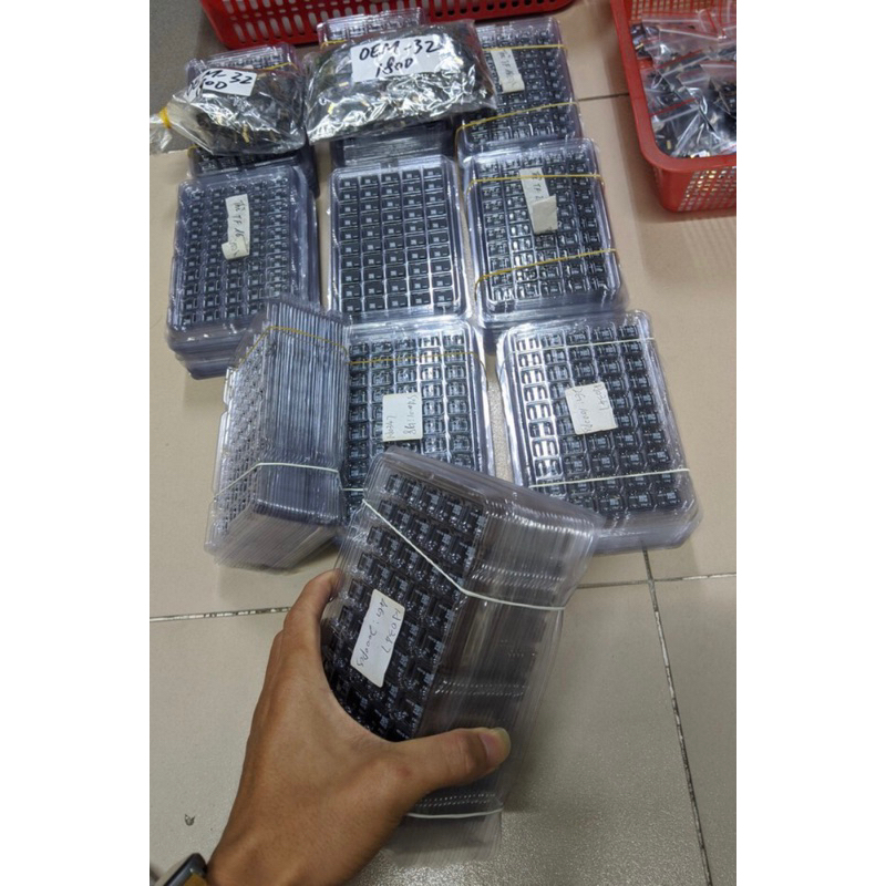 THẺ NHỚ CHÉP KINH NIỆM PHẬT NGHE PHÁP