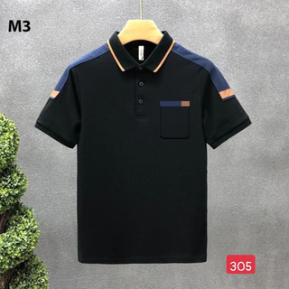 ** 8 mẫu áo thun nam có cổ TRẮNG cao cấp hàn quốc thời trang nhất 2019 bao đẹp chất lượng y hình 100%.( bao đổi trả )
