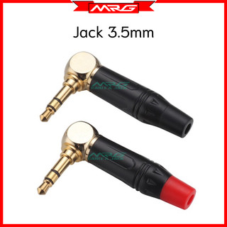 Jack 3.5 góc vuông cong chữ l, dùng hàn dây jack 3.5mm, giá 1 chiếc. j3