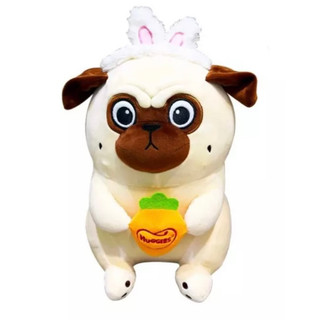 Gấu bông huggies cho bé