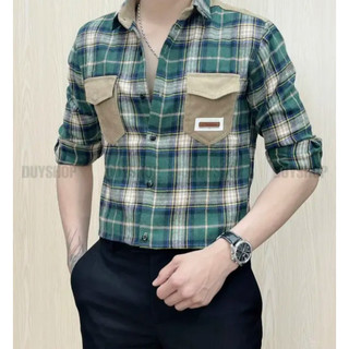 ** 8 mẫu áo sơ mi nam LỤA CAO CẤP đẹp hình giá rẻ chọn mẩu và size nhắn tin cho shop.