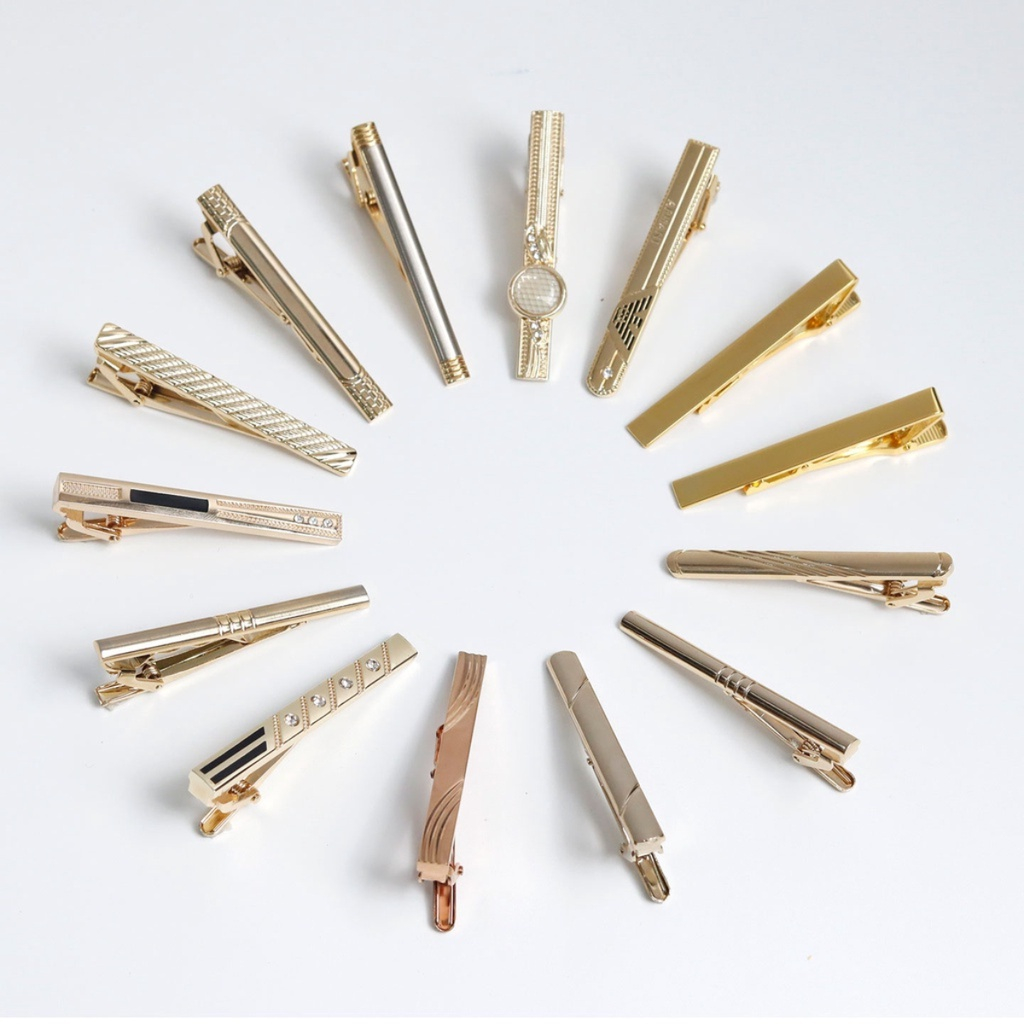 Kẹp calavat nam chất lượng NNBT