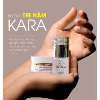 Serum HA căng bóng phục hồi