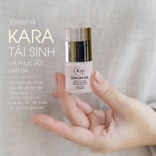 Serum HA căng bóng phục hồi
