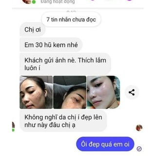 Serum HA căng bóng phục hồi