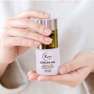 Serum HA căng bóng phục hồi