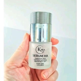 Serum HA căng bóng phục hồi