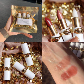 [Bill us] Set Pat Mcgrath 3 son dưỡng mini (authentic)
