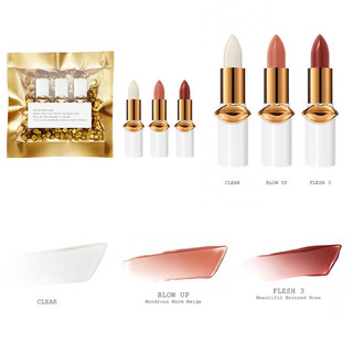 [Bill us] Set Pat Mcgrath 3 son dưỡng mini (authentic)