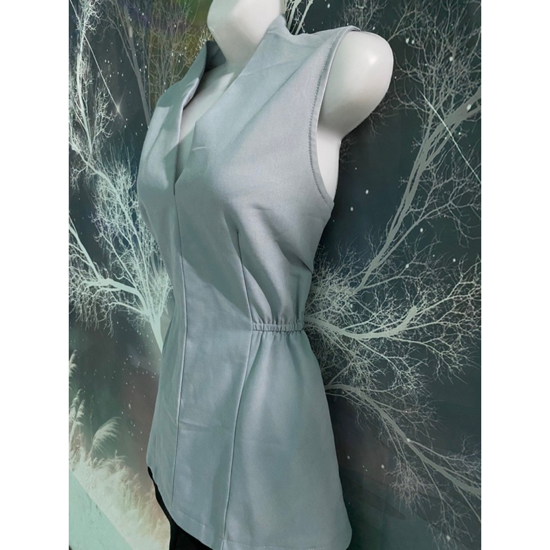 Thanh lý áo kiểu