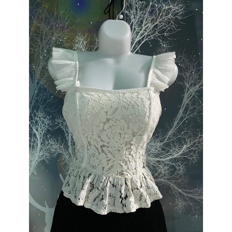 Thanh lý áo kiểu