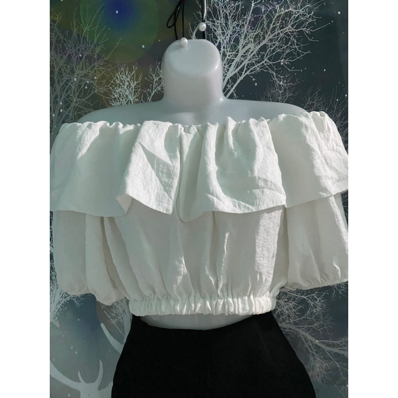 Thanh lý áo kiểu