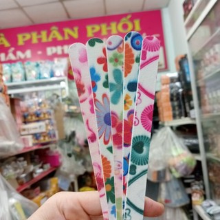 Cay Dua Mong Tay Gia Si (Dụng cụ làm nail)