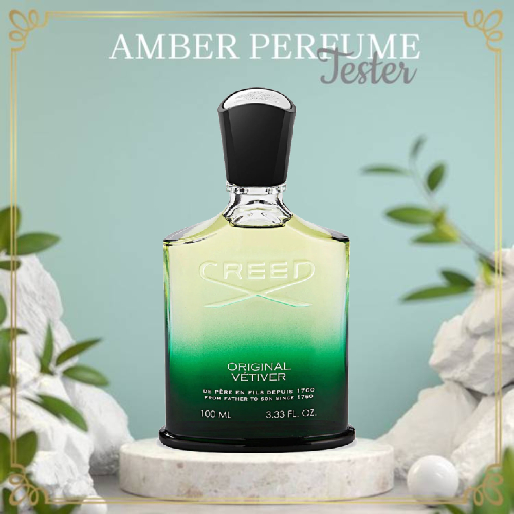Nước Hoa Creed Original Vetiver 5ml/10ml/20ml