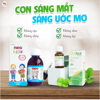 neo kids omega3 dha