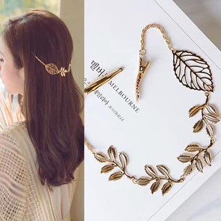 Phụ kiện kẹp tóc xinh